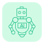 inteligencia-artificial icon
