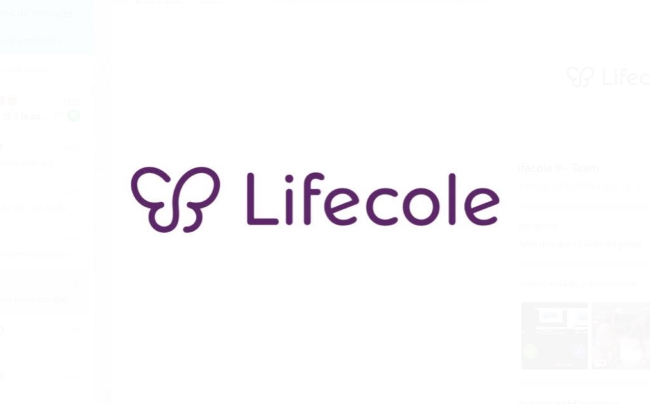 Lifecole, educación y formación en Majadahonda